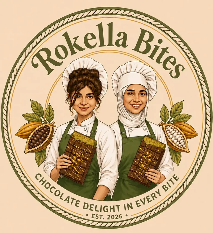 Rokella Bites complete makers logo